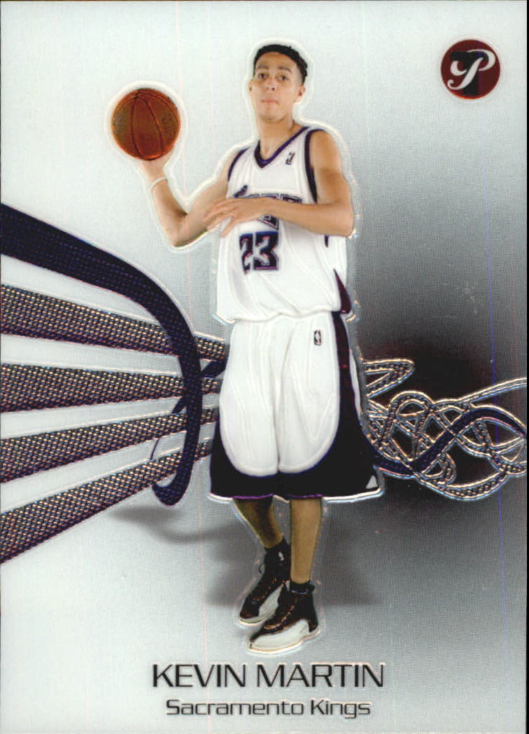  Kevin Martin player image