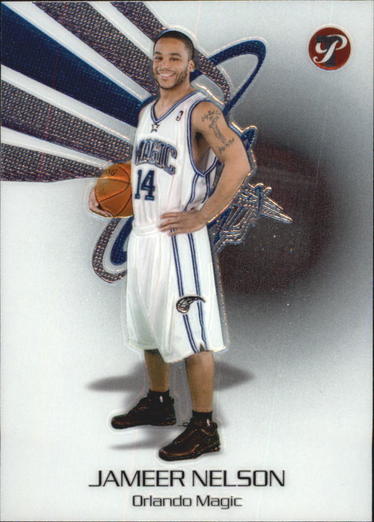  Jameer Nelson player image