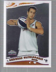  Andreas Glyniadakis player image