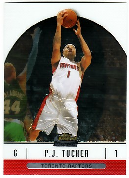  P.J. Tucker player image
