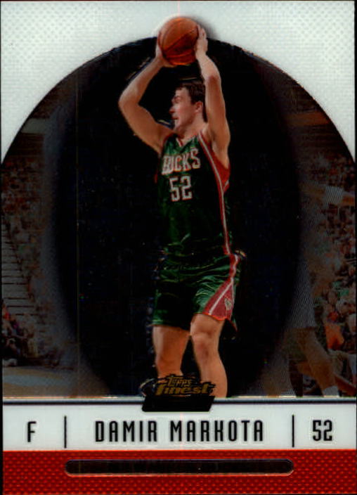  Damir Markota player image