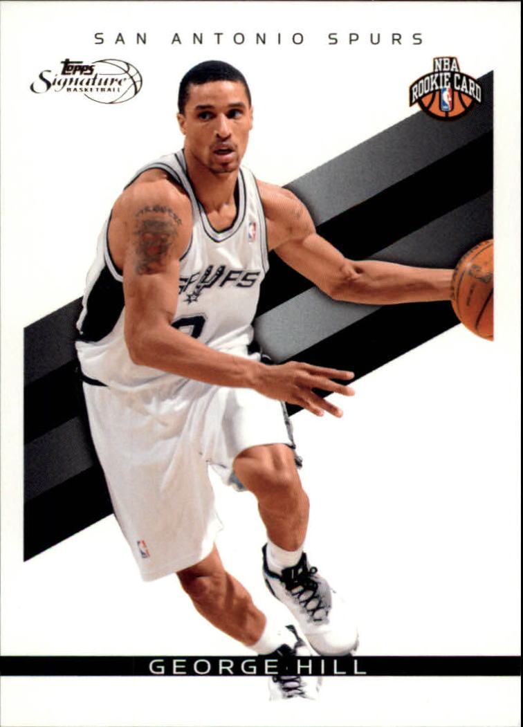  George Hill player image