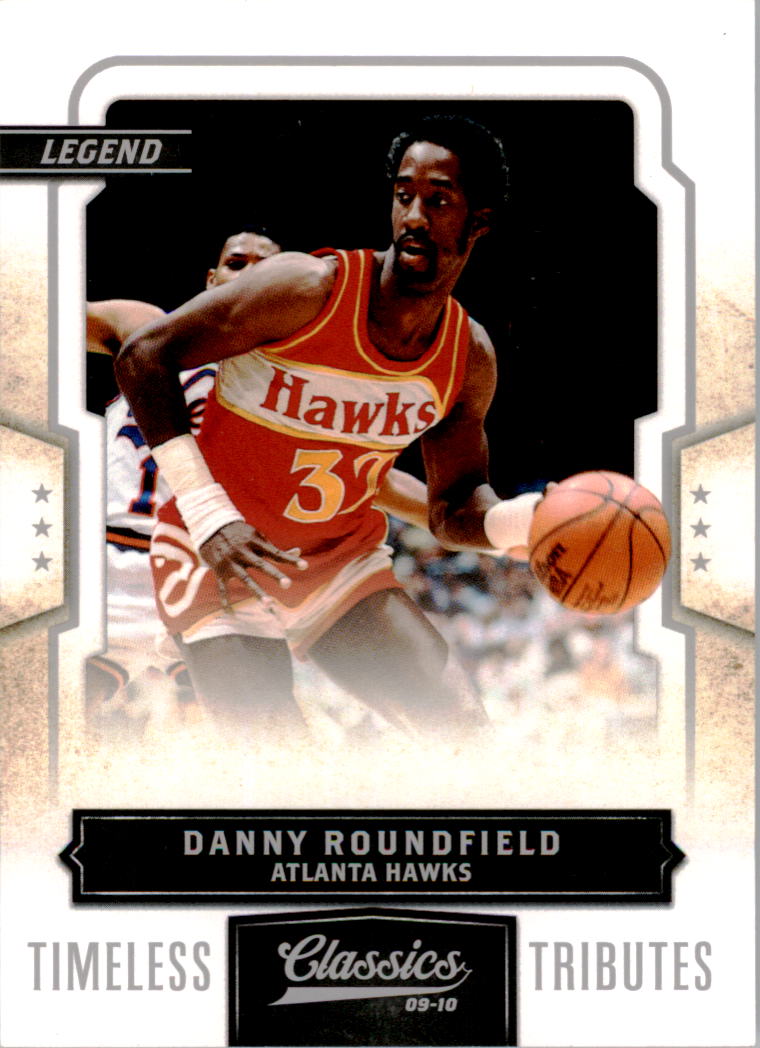  Dan Roundfield player image