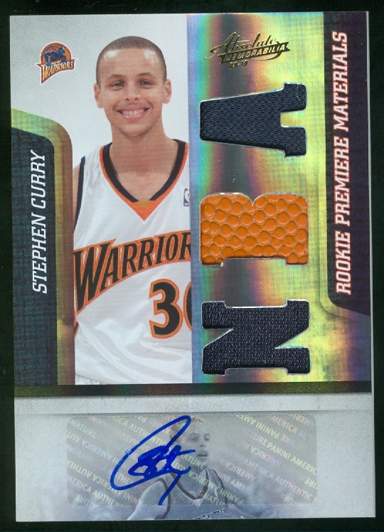 Stephen Curry player image