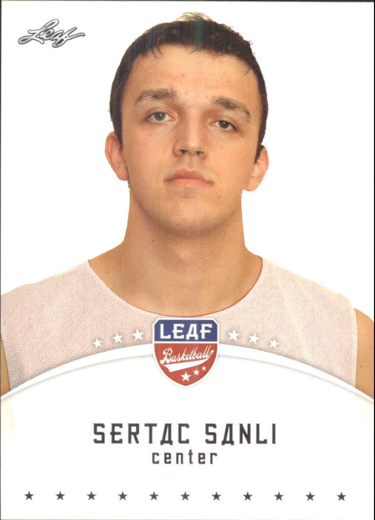  Sertac Sanli player image