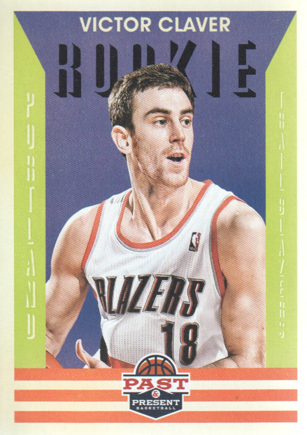  Victor Claver player image
