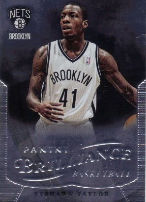  Tyshawn Taylor player image