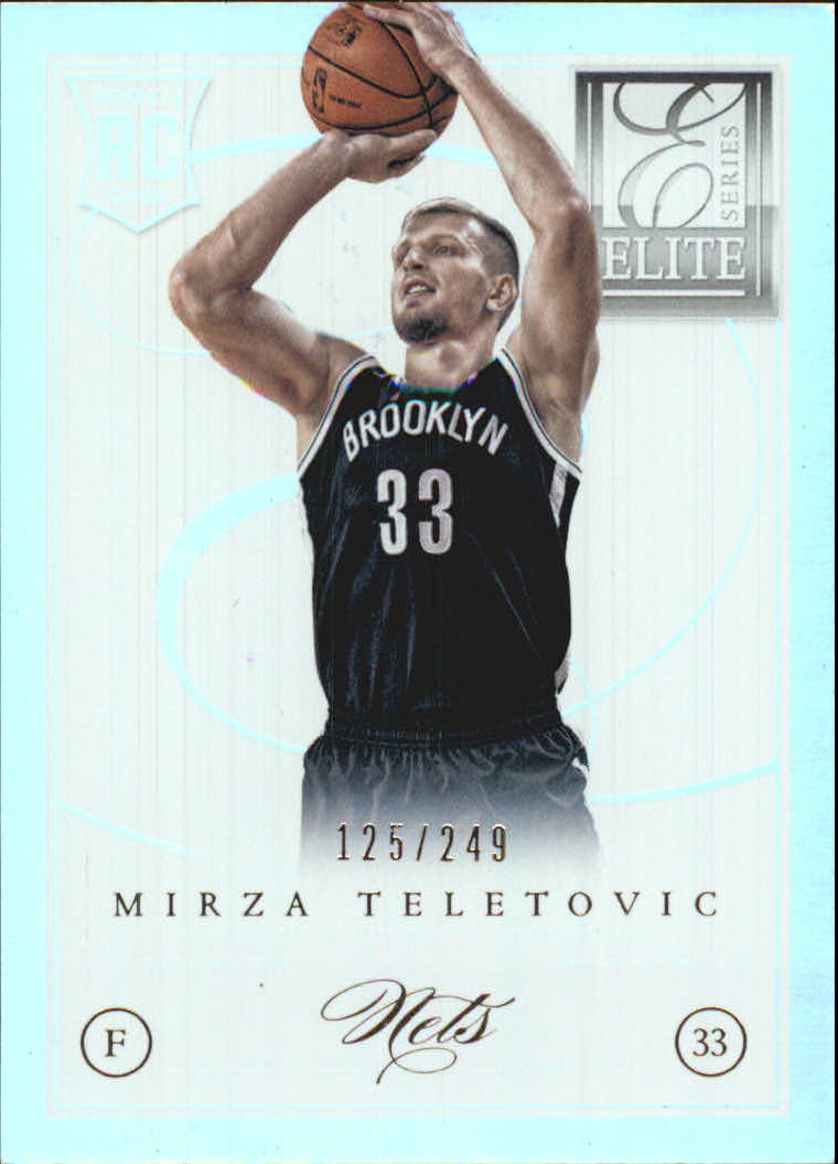  Mirza Teletovic player image