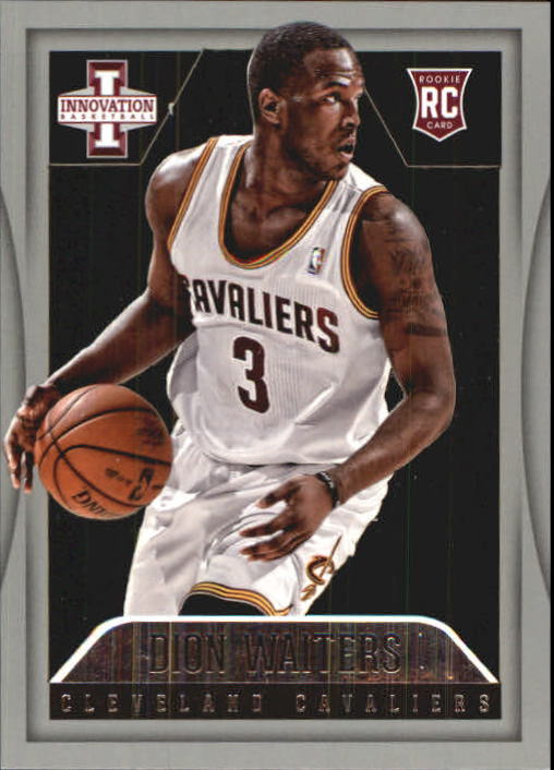  Dion Waiters player image