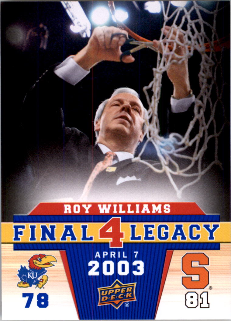  Roy Williams player image