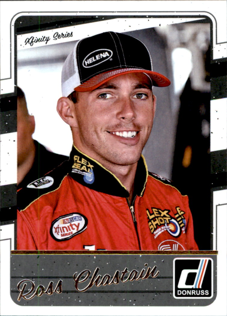  Ross Chastain player image