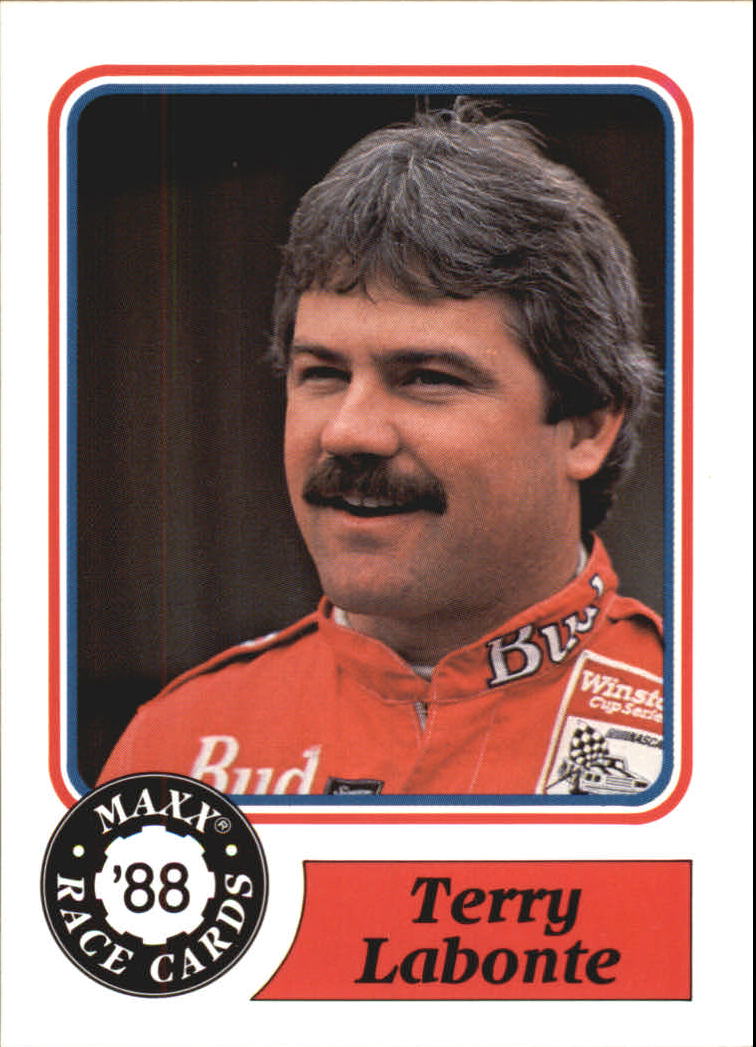  Terry Labonte player image