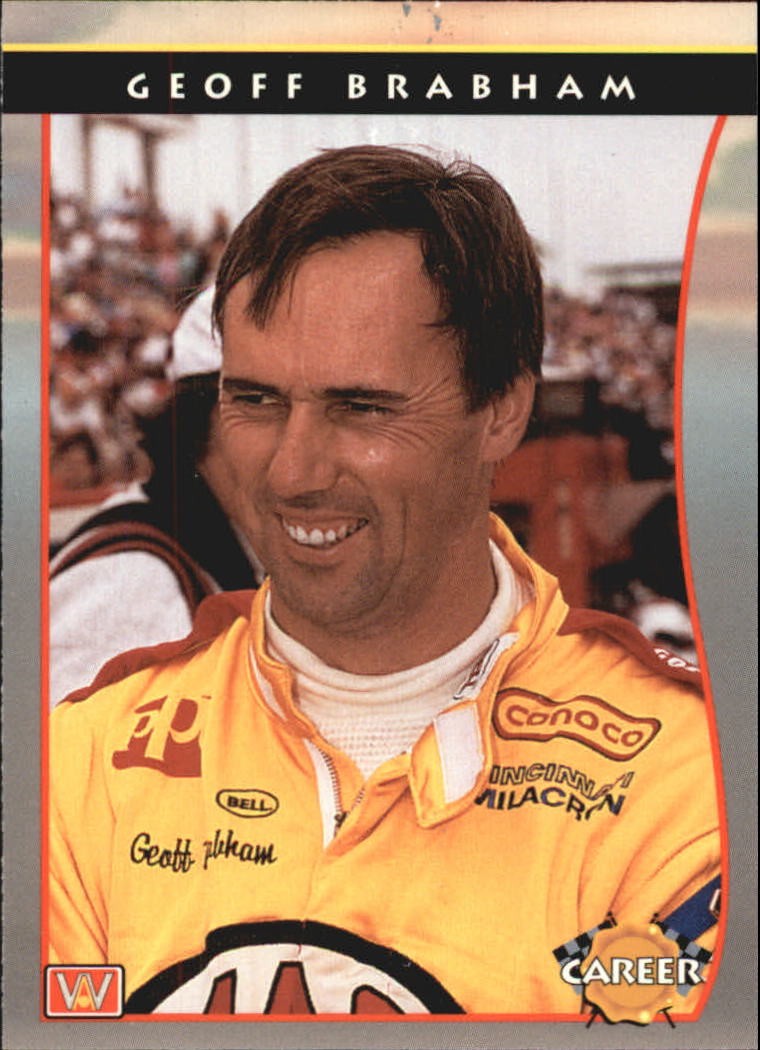  Geoff Brabham player image
