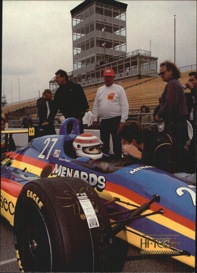  Nelson Piquet player image