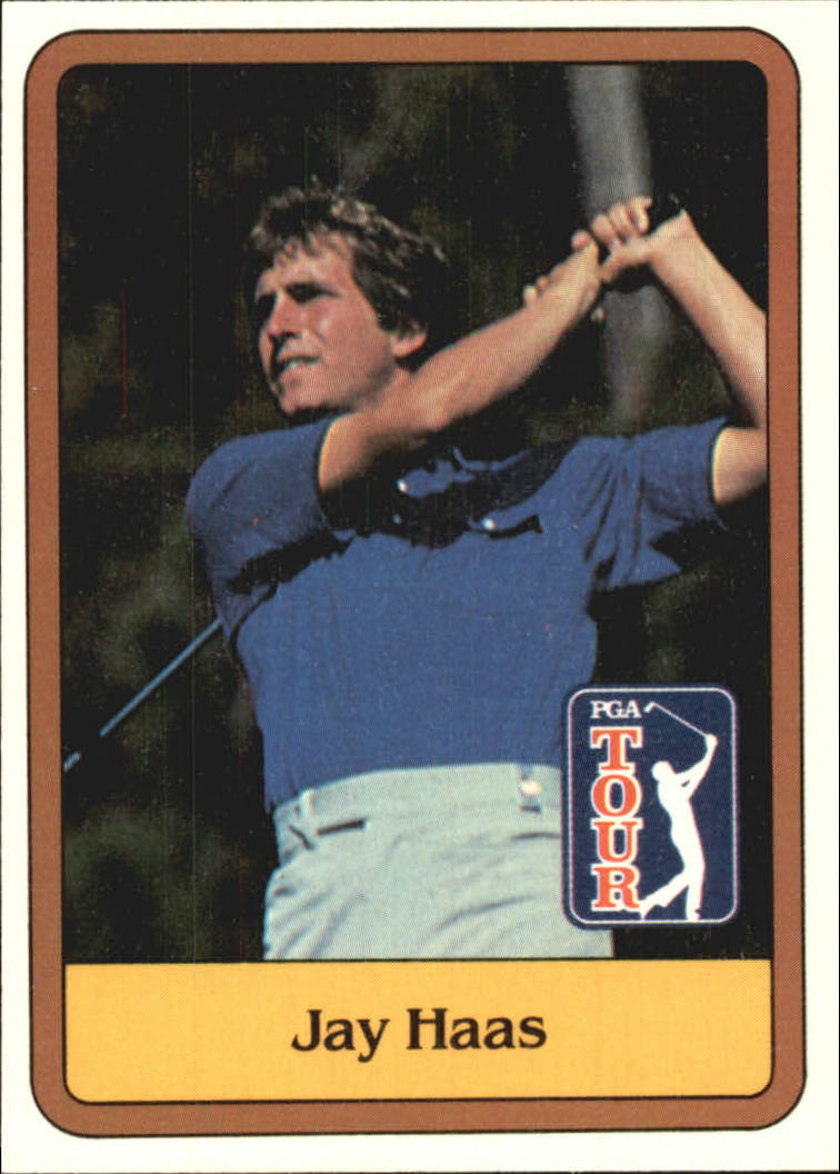  Jay Haas player image