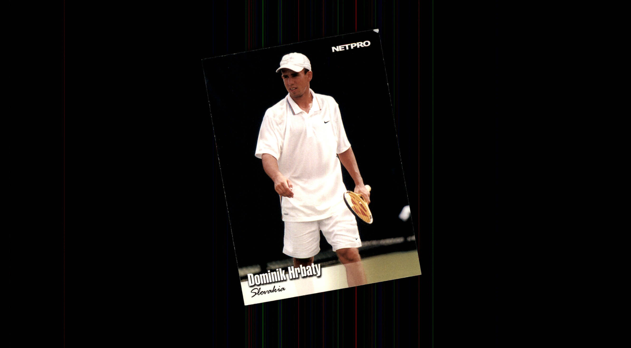  Dominik Hrbaty player image