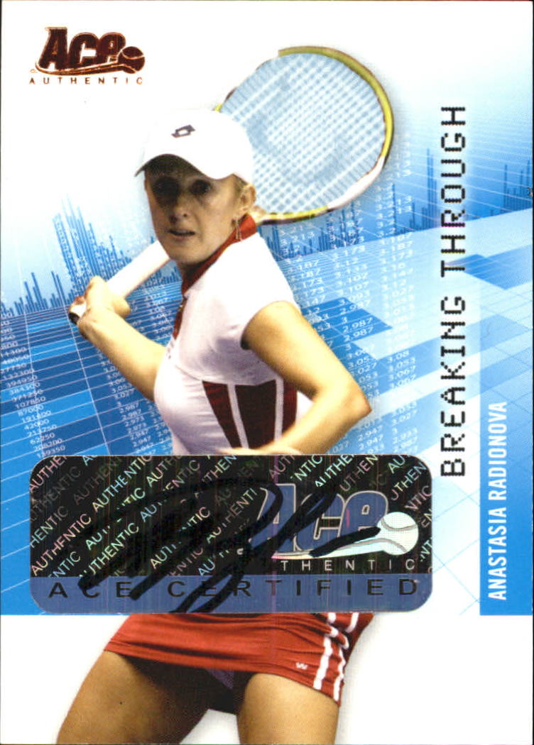  Anastassia Rodionova player image