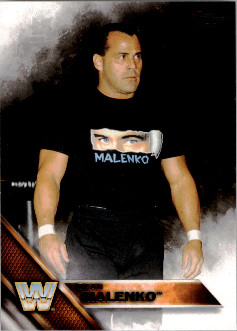  Dean Malenko player image