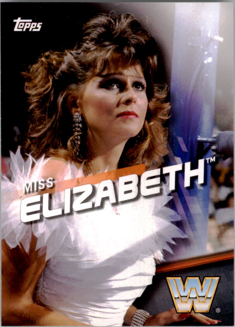  Miss Elizabeth player image