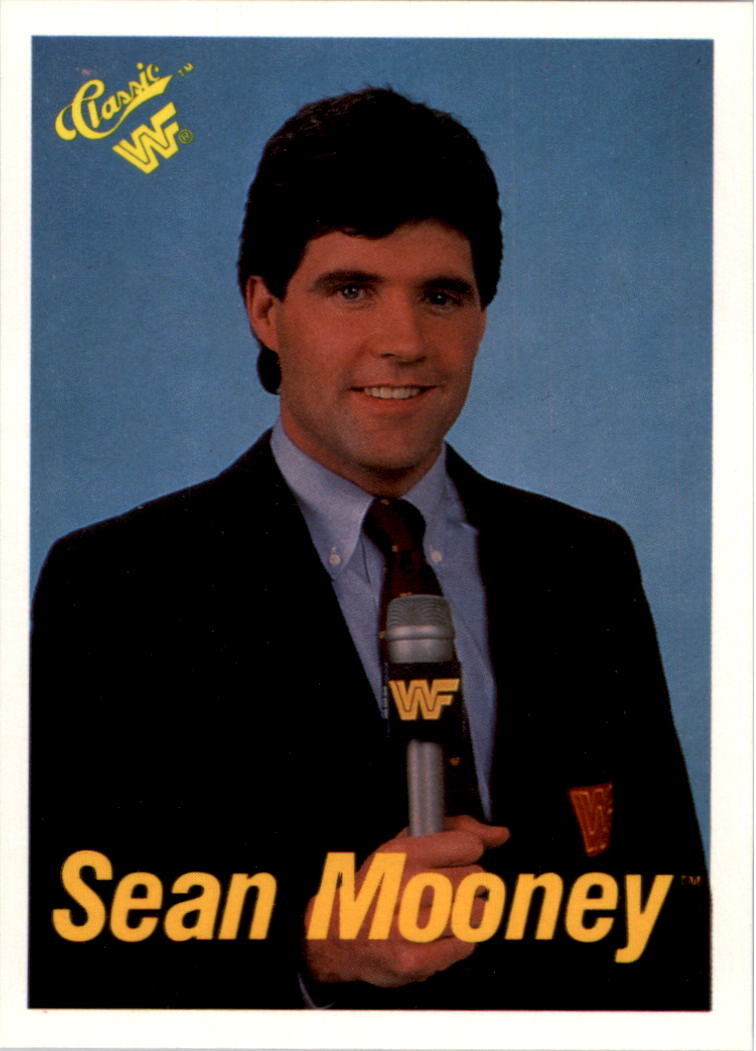  Sean Mooney player image