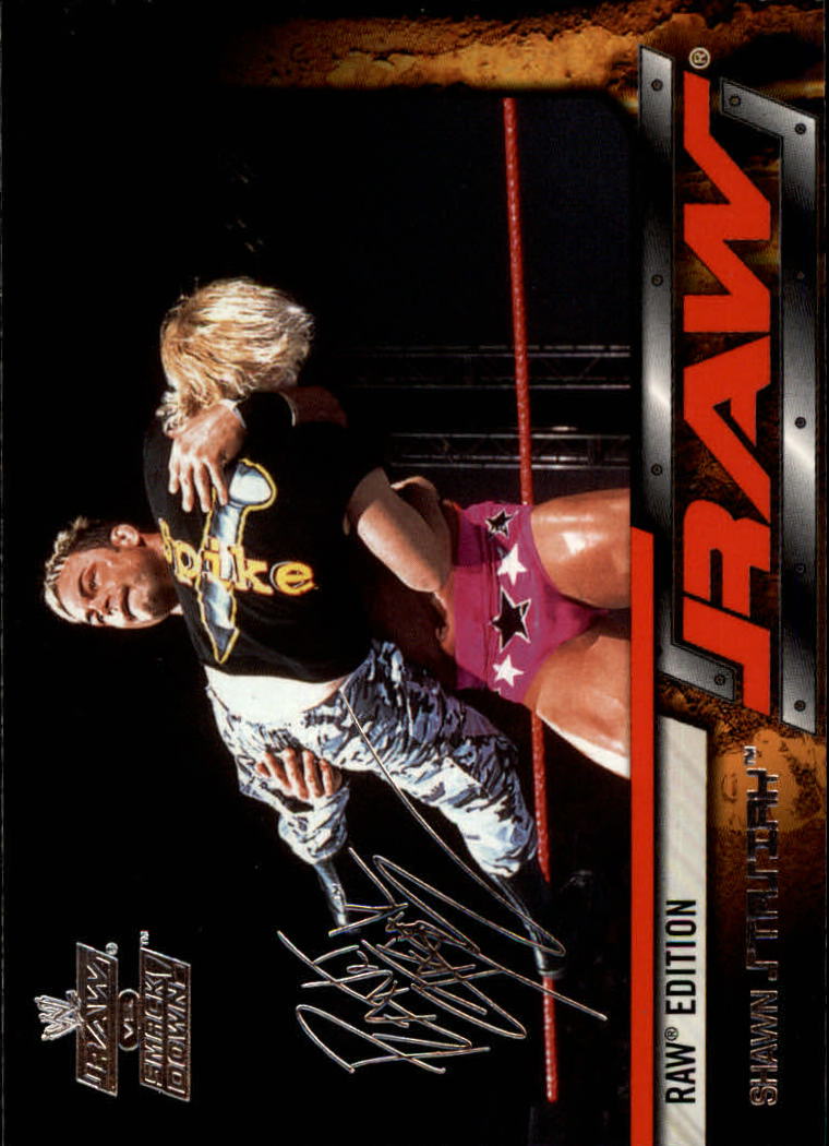  Shawn Stasiak (Meat) player image