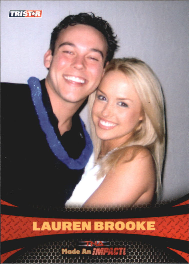  Lauren Brooke player image