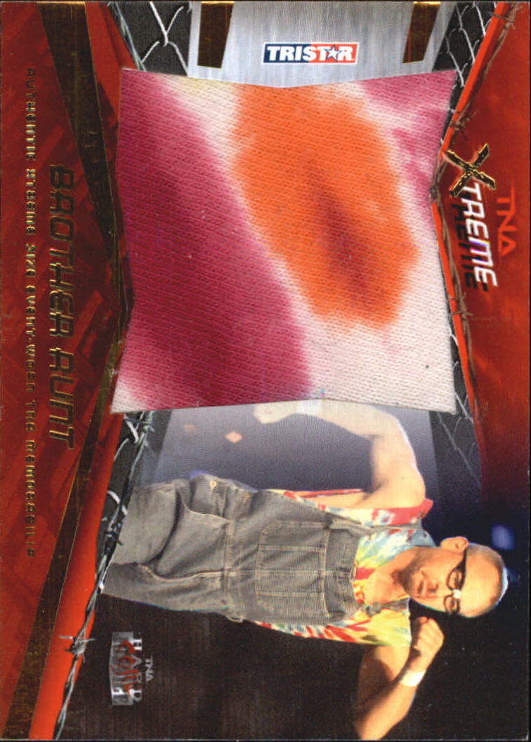  Spike Dudley (Brother Runt) player image