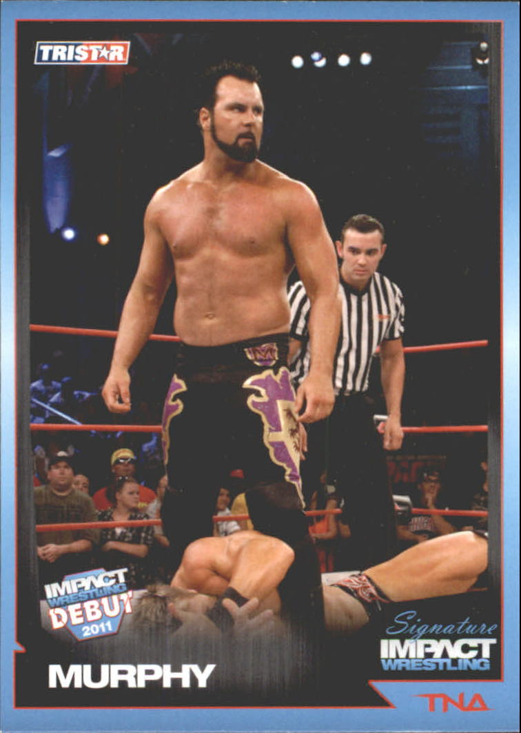 Murphy (TNA) player image