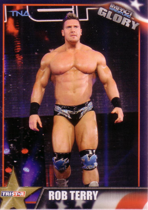  Rob Terry player image