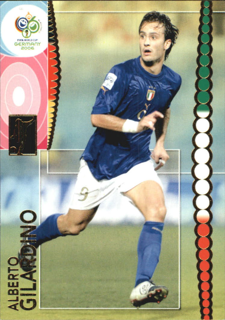  Alberto Gilardino player image