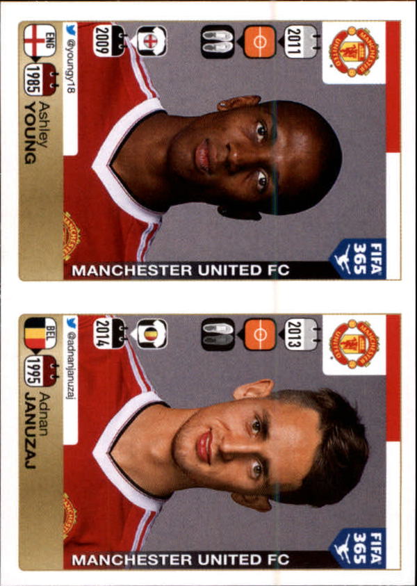  Ashley Young player image