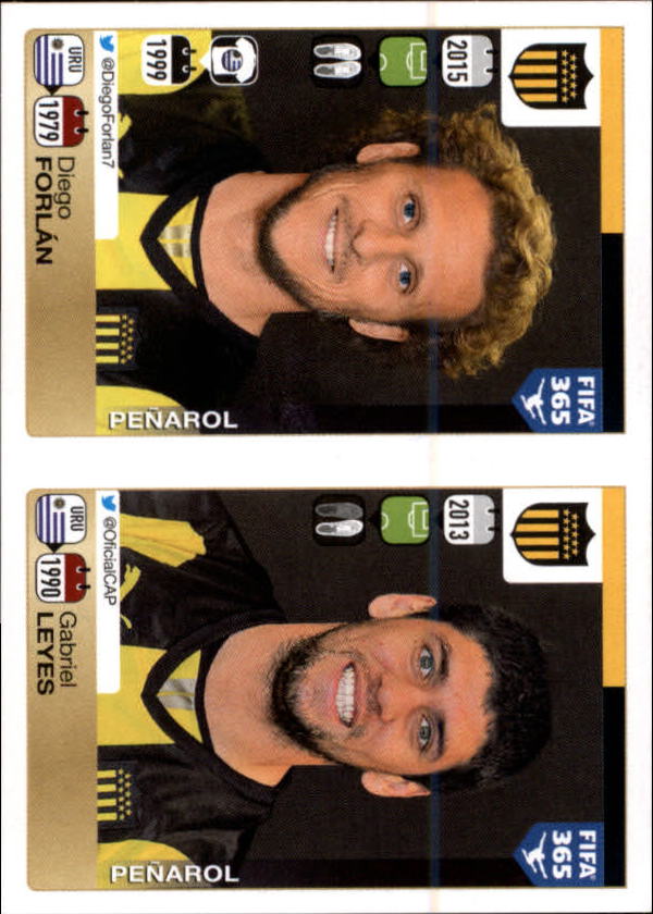  Diego Forlan player image