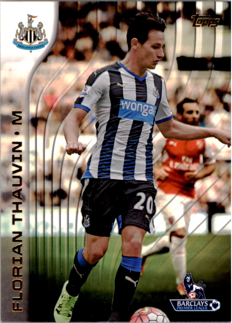  Florian Thauvin player image