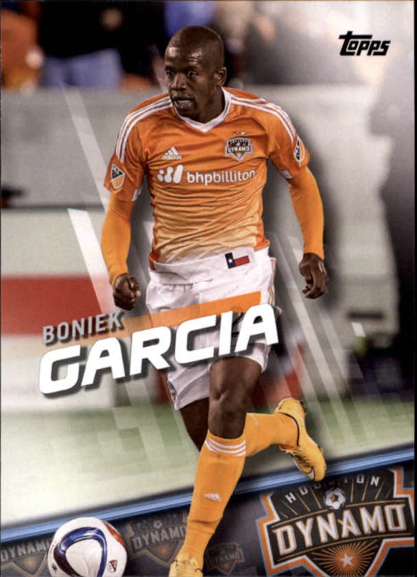  Boniek Garcia player image