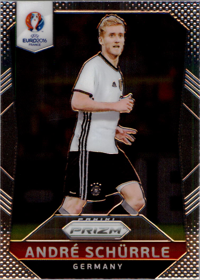  Andre Schurrle player image