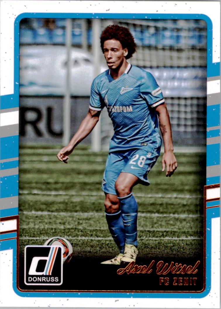  Axel Witsel player image