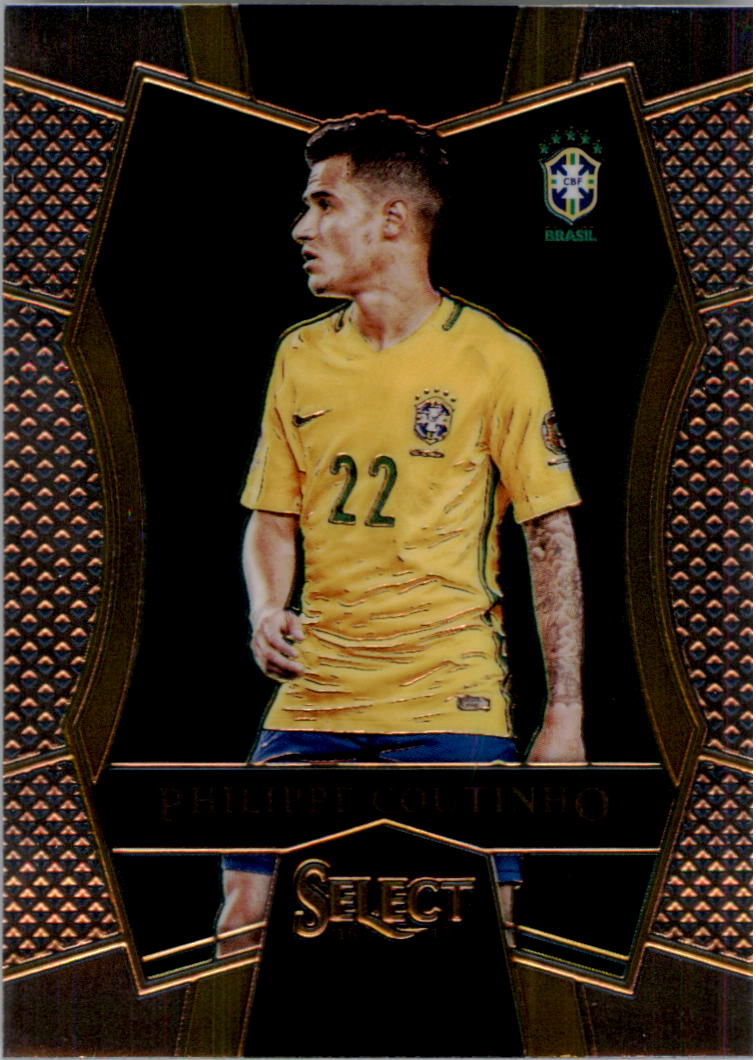  Philippe Coutinho player image