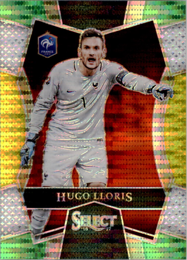  Hugo Lloris player image