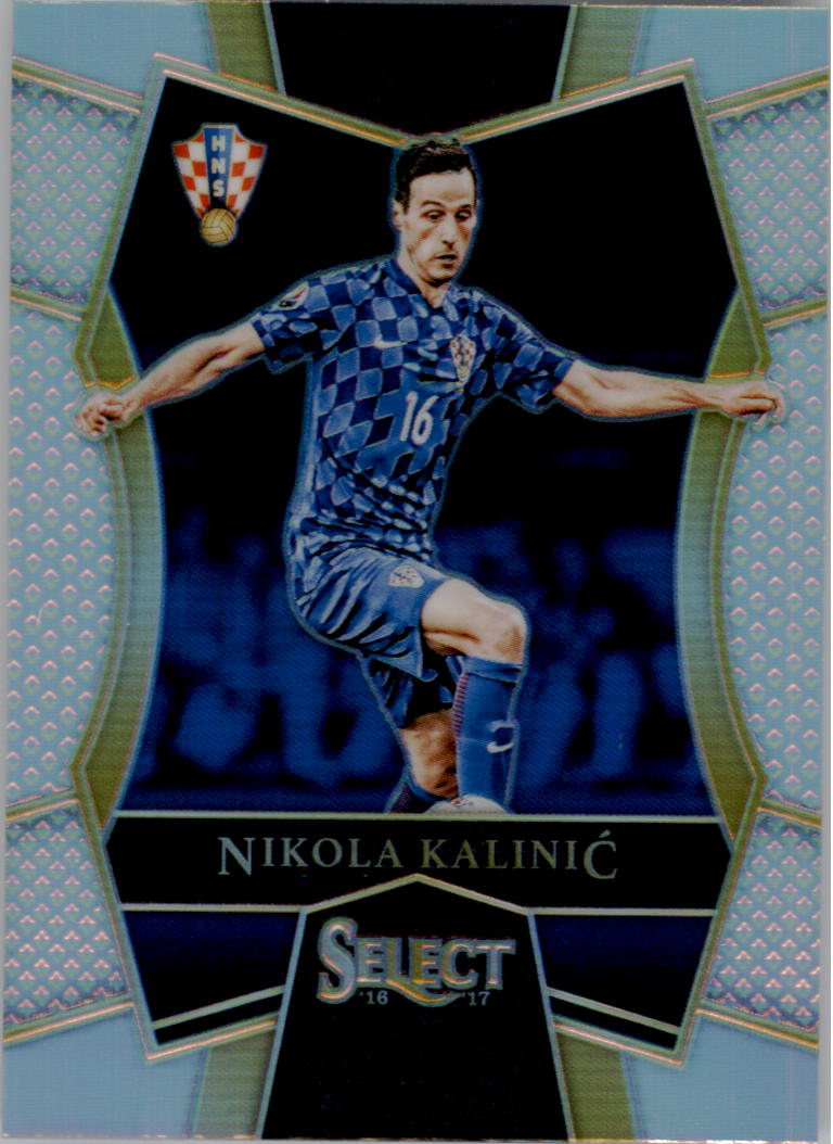  Nikola Kalinic player image