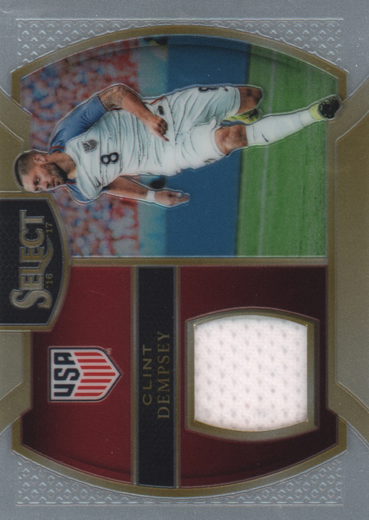  Clint Dempsey player image