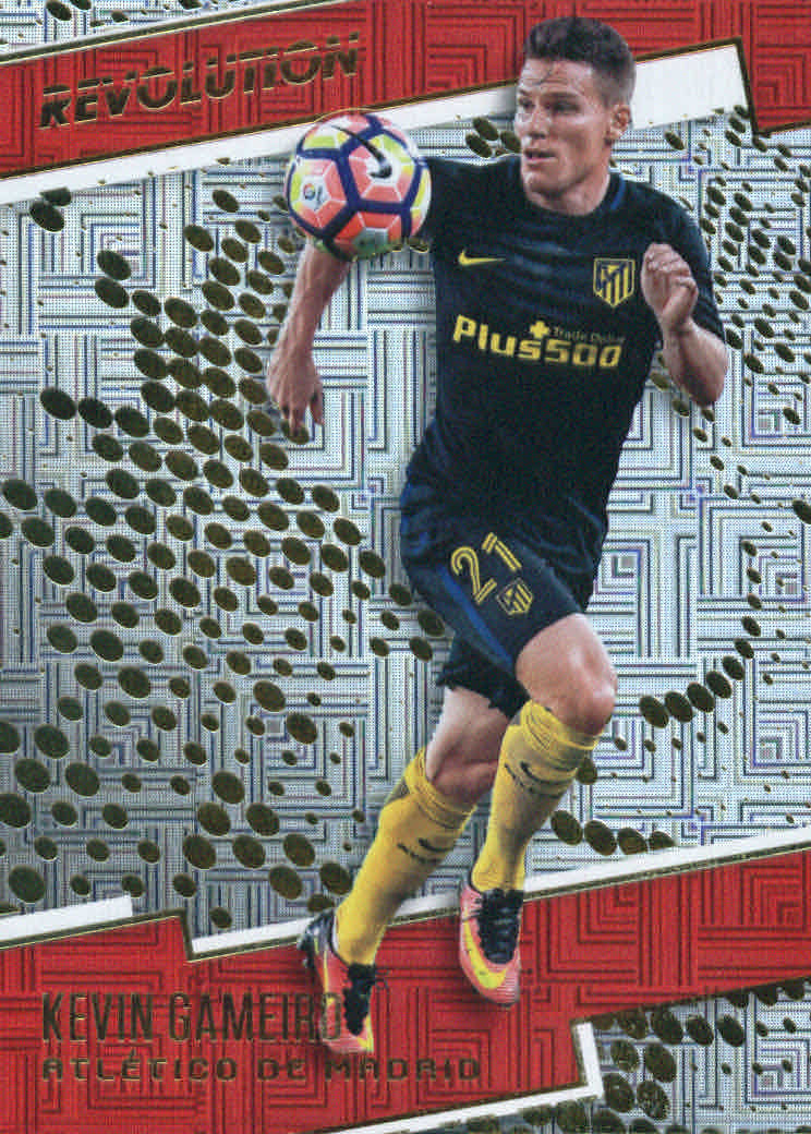  Kevin Gameiro player image