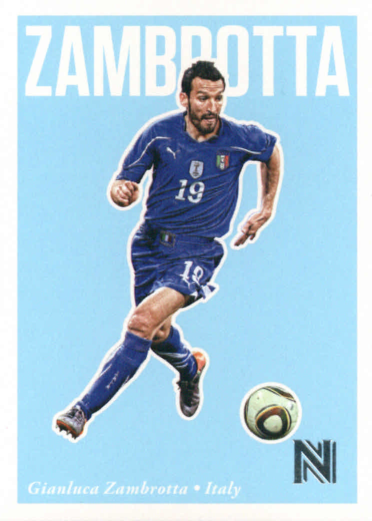  Gianluca Zambrotta player image