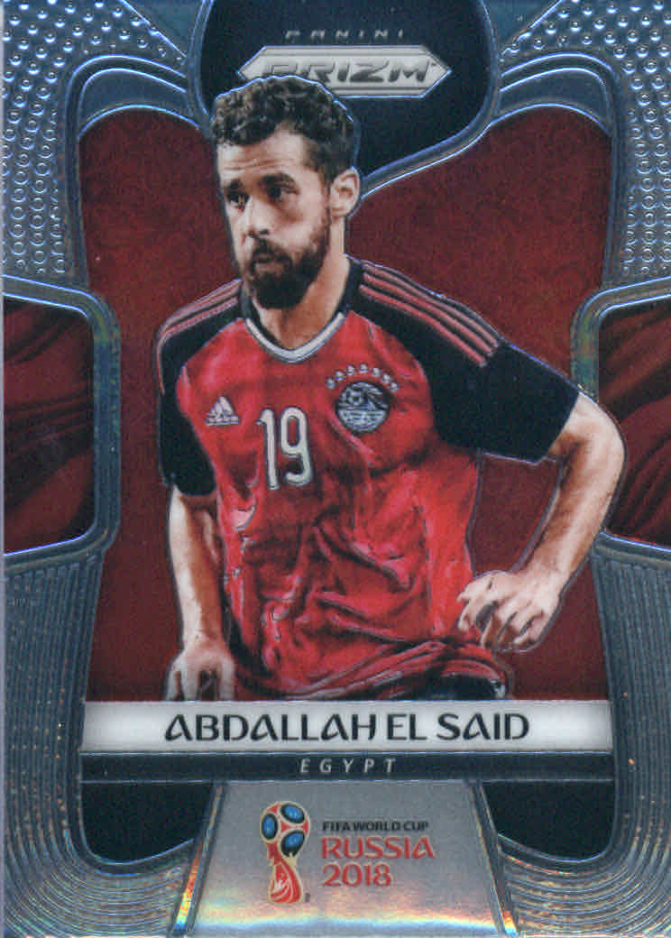  Abdallah Said player image