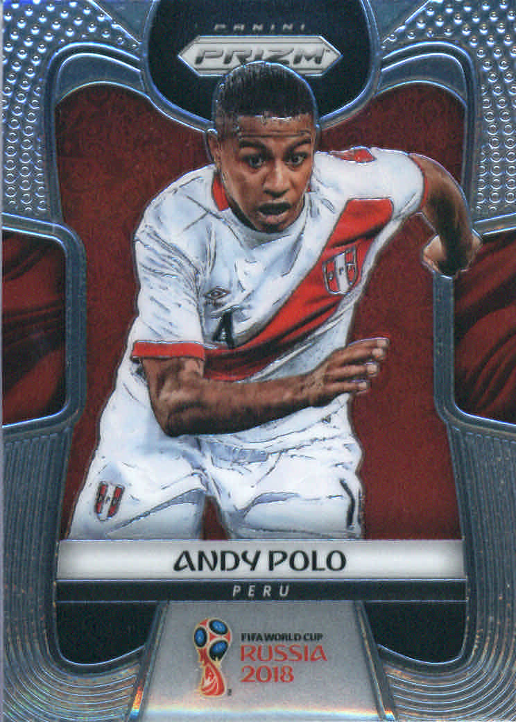  Andy Polo player image