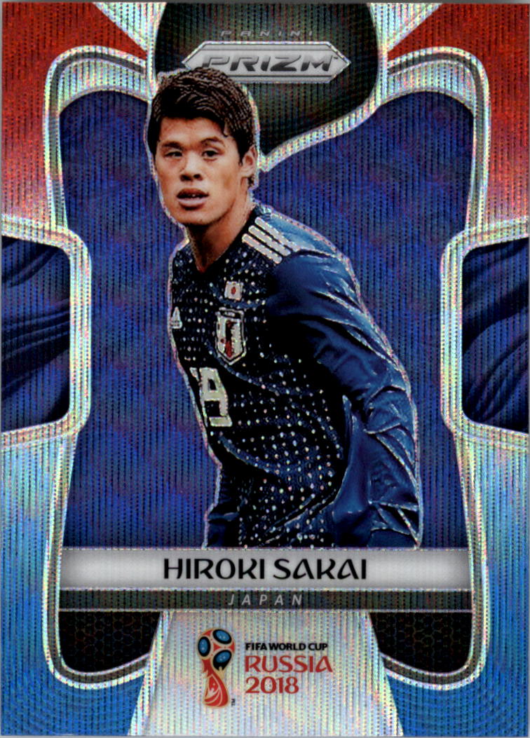  Hiroki Sakai player image