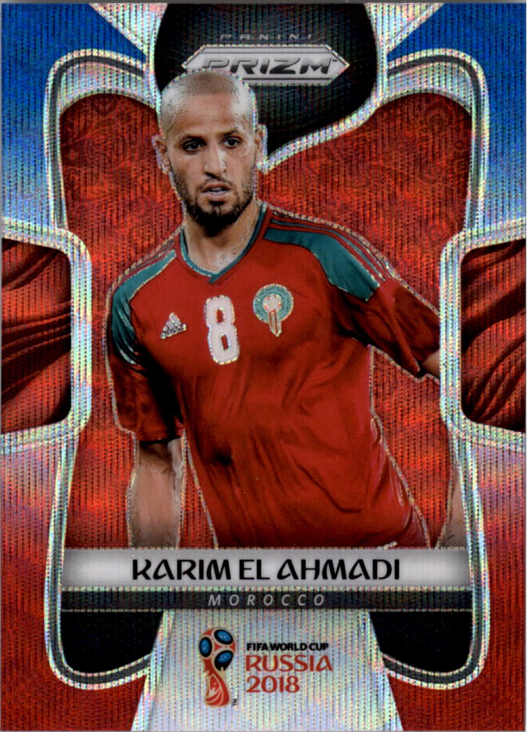  Karim El Ahmadi player image