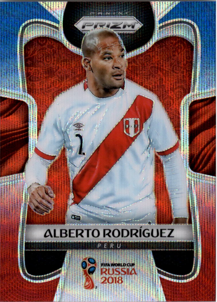  Alberto Rodriguez player image