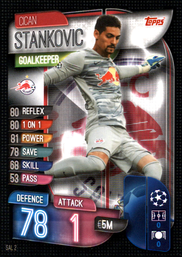  Cican Stankovic player image