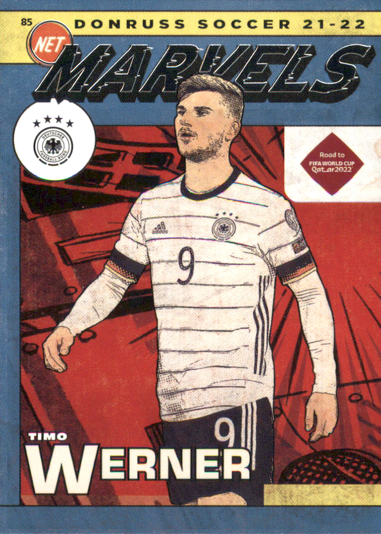  Timo Werner player image