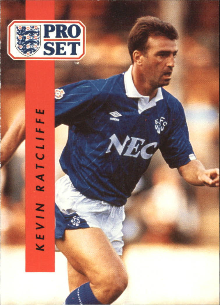  Kevin Ratcliffe player image
